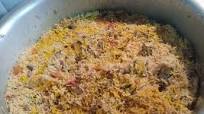 Recipe of Perfect Mutton (Lamb) Biryani - Chennai style Recipe of Perfect Mutton (Lamb) Biryani - Chennai style