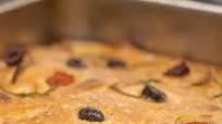 Sourdough Focaccia Sourdough Focaccia