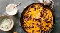 New Mexican Hot Dish New Mexican Hot Dish