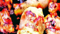 Gyro-Style Drumsticks Gyro-Style Drumsticks
