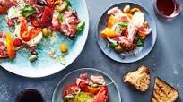 Caprese Antipasto Caprese Antipasto