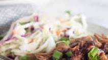 Keto Pulled Pork {Instant Pot Or Slow Cooker} Keto Pulled Pork {Instant Pot Or Slow Cooker}