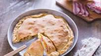 Focaccia senza lievito Focaccia senza lievito