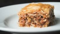 Baklava Baklava