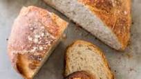 Almost No-Knead Bread Almost No-Knead Bread