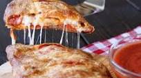 Easy Stromboli Easy Stromboli