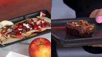 Healthy Lunchbox Treats Healthy Lunchbox Treats