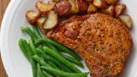 Original Ranch® Pork Chops Original Ranch® Pork Chops