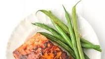 Keto Asian Salmon Recipe (4 Ingredients) Keto Asian Salmon Recipe (4 Ingredients)