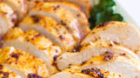 Best Juicy Air Fryer Chicken Breast Best Juicy Air Fryer Chicken Breast