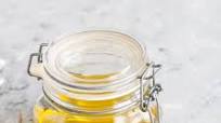 Fresh Herb Infused Rosemary Oil Fresh Herb Infused Rosemary Oil