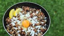 Crispy Sisig Crispy Sisig