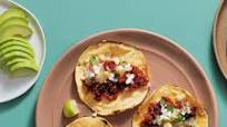Easy Mexican Chorizo Tacos Recipe Easy Mexican Chorizo Tacos Recipe