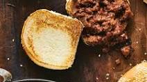 Sloppy Joes Sloppy Joes