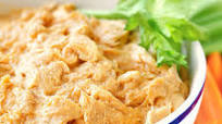 Buffalo Chicken Dip Recipe Buffalo Chicken Dip Recipe