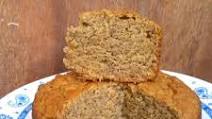 Eggless Moist Banana Cake in Pressure Cooker | Sufuria | Baking Without Oven Eggless Moist Banana Cake in Pressure Cooker | Sufuria | Baking Without Oven