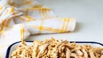 All Purpose Instant Pot Pulled Chicken All Purpose Instant Pot Pulled Chicken