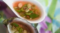 Freshly Shucked Oysters and Sauce Mignonette With a Twist! Freshly Shucked Oysters and Sauce Mignonette With a Twist!