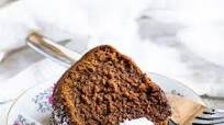 Kahlua Cake Kahlua Cake