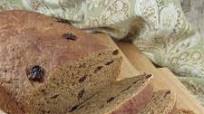 Oatmeal Raisin Molasses Bread Oatmeal Raisin Molasses Bread