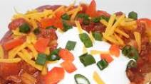 Chorizo Chili Chorizo Chili