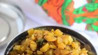 Mooli Ka Saag Mooli Ka Saag
