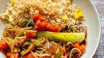 Chinese Brown Sauce Chinese Brown Sauce