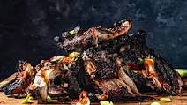 Spareribs – quick method Spareribs – quick method