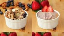 Paleo Desserts 4 Ways | Recipes Paleo Desserts 4 Ways | Recipes