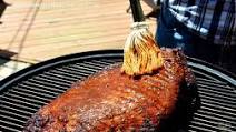 The Ultimate Brisket Mop The Ultimate Brisket Mop