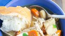 Slow Cooker Chicken Stew Slow Cooker Chicken Stew