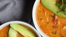 Paleo Slow Cooker Chicken Tortilla Soup Paleo Slow Cooker Chicken Tortilla Soup