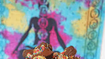 Air Fryer Cupcakes from Scratch - TopAirFryerRecipes Air Fryer Cupcakes from Scratch - TopAirFryerRecipes
