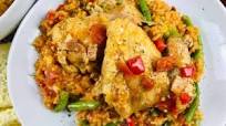 Slow Cooker Paprika Chicken Recipe Slow Cooker Paprika Chicken Recipe