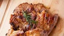 Electric Smoker Pork Chops Electric Smoker Pork Chops