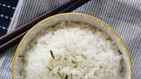 Instant Pot Jasmine Rice Instant Pot Jasmine Rice