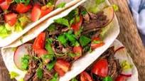 Slow Cooker Beef Barbacoa Slow Cooker Beef Barbacoa