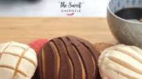 Authentic Mexican Pan Dulce Recipe Authentic Mexican Pan Dulce Recipe