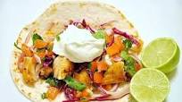 Tilapia Fish Tacos Recipe Tilapia Fish Tacos Recipe