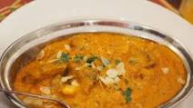 Lamb Coconut Curry Lamb Coconut Curry