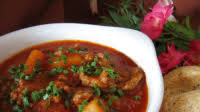 Crock Pot Ground Beef Stew Crock Pot Ground Beef Stew