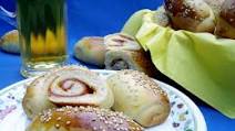 Pepperoni Rolls (Oamc) Pepperoni Rolls (Oamc)