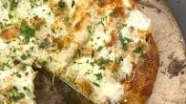 Clam Pizza Clam Pizza