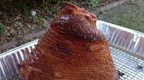 Smoked Honey Baked Ham Smoked Honey Baked Ham