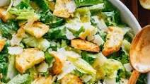 Caesar Salad Recipe Caesar Salad Recipe