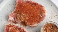 Easy Pork Chop Seasoning Easy Pork Chop Seasoning