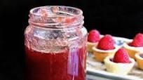 Strawberry Rhubarb & Pomegranate Jam Strawberry Rhubarb & Pomegranate Jam