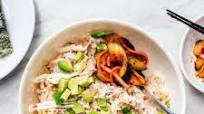 Tiktok Salmon Rice Bowl Tiktok Salmon Rice Bowl