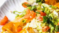 Perfect Tex Mex Enchiladas (Any Filling!) Perfect Tex Mex Enchiladas (Any Filling!)