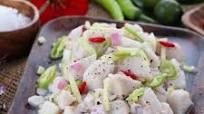 Kinilaw Recipe Kinilaw Recipe